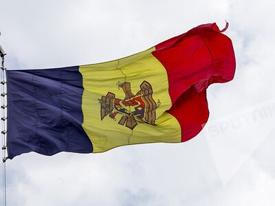 Неизвестный беспилотник вновь нарушил воздушное пространство Молдовы