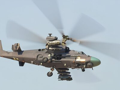 Ка-52М или Ми-28: какой российский вертолет опаснее для украинских дронов