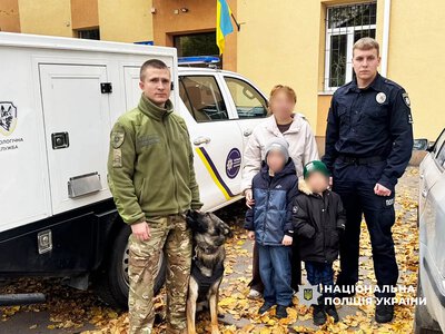 Купили торт и поехали в гости: братья 5 и 6 лет самостоятельно преодолели почти 100 км, чтобы навестить тетю
